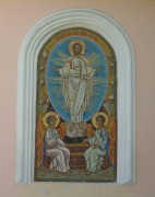 Церковь Евгения мученика - Новосибирск - Новосибирск, город - Новосибирская область