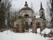 Покрова Пресвятой Богородицы, церковь