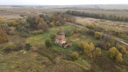 Гришово. Николая Чудотворца, церковь