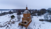 Церковь Николая Чудотворца - Гришово - Бабынинский район - Калужская область