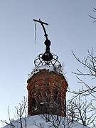 Гришово. Николая Чудотворца, церковь
