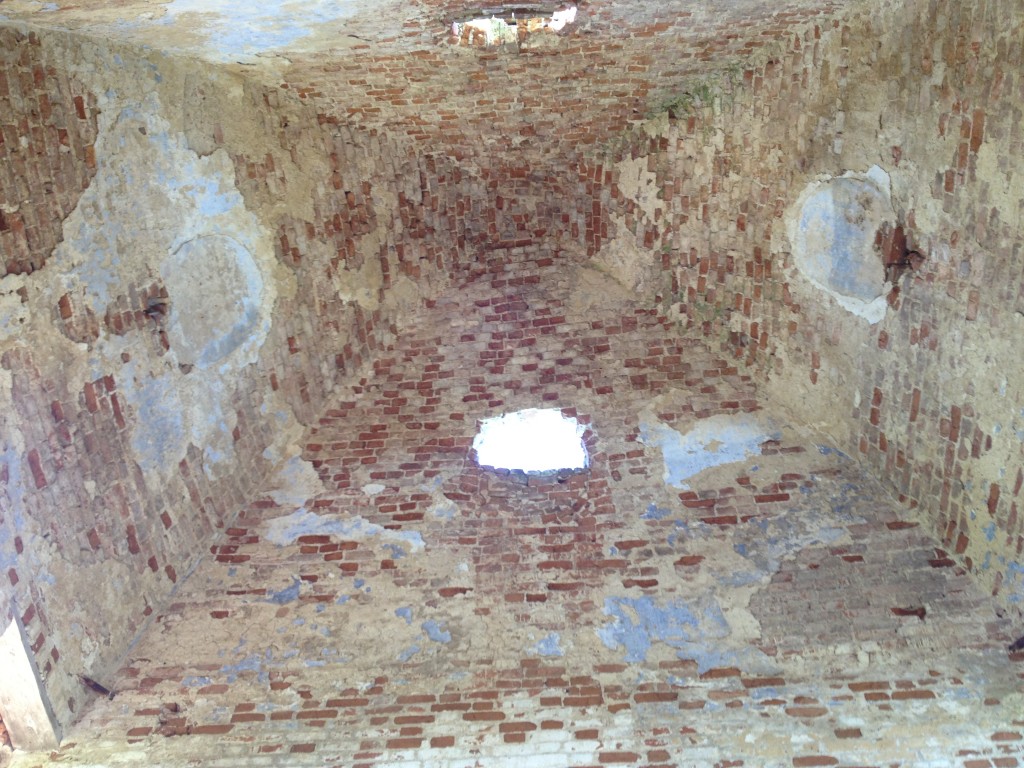 Церковь иконы Божией Матери 