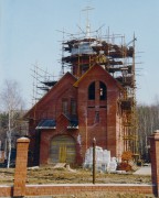 Церковь Тихона, патриарха Всероссийского в Московском, , Москва, Новомосковский административный округ (НАО), г. Москва