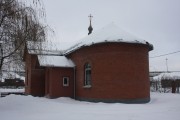 Церковь Иоанна Предтечи в Московском, , Москва, Новомосковский административный округ (НАО), г. Москва