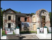 Церковь Николая Чудотворца, , Чехов, Чеховский городской округ, Московская область