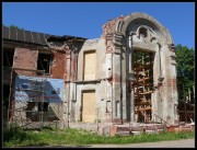 Церковь Николая Чудотворца - Чехов - Чеховский городской округ - Московская область