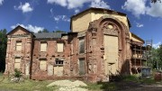 Церковь Николая Чудотворца, , Чехов, Чеховский городской округ, Московская область