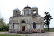 Церковь Успения Пресвятой Богородицы - Родня - Старицкий район - Тверская область