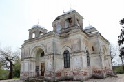 Церковь Успения Пресвятой Богородицы, , Родня, Старицкий район, Тверская область