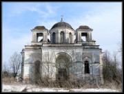 Церковь Успения Пресвятой Богородицы - Родня - Старицкий район - Тверская область