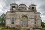 Церковь Успения Пресвятой Богородицы - Родня - Старицкий район - Тверская область