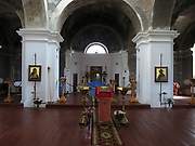 Родня. Успения Пресвятой Богородицы, церковь