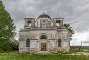 Церковь Успения Пресвятой Богородицы