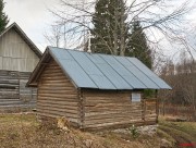 Часовня Анастасии Римляныни, , Брод, Печорский район, Псковская область