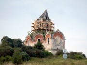 Гурьево-Воскресенское. Николая Чудотворца, церковь