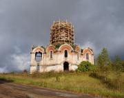 Церковь Николая Чудотворца