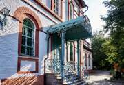 Старый Покров. Покрова Пресвятой Богородицы, церковь