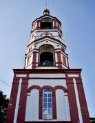 Старый Покров. Покрова Пресвятой Богородицы, церковь