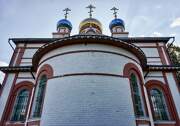 Старый Покров. Покрова Пресвятой Богородицы, церковь