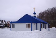 Церковь Пантелеимона Целителя в Потапове