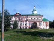 Давыдово. Дальне-Давыдовский монастырь. Церковь Всех Святых