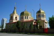Церковь Михаила Архангела, , Грозный, Грозный, город, Республика Чечня