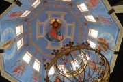 Церковь Михаила Архангела - Грозный - Грозный, город - Республика Чечня