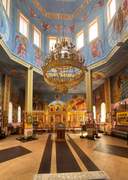 Грозный. Михаила Архангела, церковь