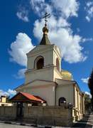 Грозный. Михаила Архангела, церковь