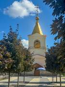 Грозный. Михаила Архангела, церковь