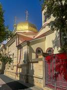Грозный. Михаила Архангела, церковь