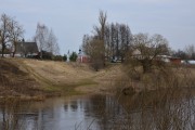 Часовня Параскевы Пятницы, , Демидов, Демидовский район, Смоленская область