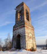 Церковь Михаила Архангела, , Кошелево, Вачский район, Нижегородская область