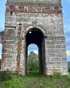 Церковь Михаила Архангела, , Кошелево, Вачский район, Нижегородская область