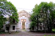 Церковь Николая Чудотворца, , Чехов, Чеховский городской округ, Московская область
