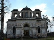 Церковь Успения Пресвятой Богородицы - Родня - Старицкий район - Тверская область