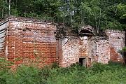 Церковь Николая Чудотворца, , Помогалово, Палехский район, Ивановская область