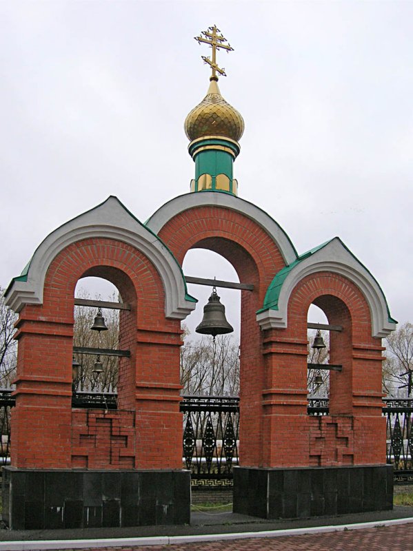Храм-часовня Рождества Христова в Арбекове, Пенза (Пенза, город, Пензенская область). архитектурные детали