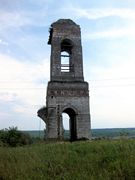 Церковь Михаила Архангела, , Кошелево, Вачский район, Нижегородская область