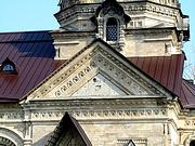 Церковь Димитрия Солунского, южный портик главного объема, Берёзовка, Данковский район, Липецкая область
