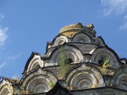 Церковь Димитрия Солунского - Берёзовка - Данковский район - Липецкая область