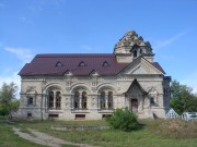 Церковь Димитрия Солунского - Берёзовка - Данковский район - Липецкая область