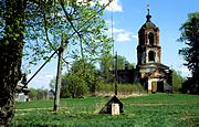 Церковь Благовещения Пресвятой Богородицы, , Будимирово, Калязинский район, Тверская область