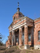 Церковь Благовещения Пресвятой Богородицы - Будимирово - Калязинский район - Тверская область