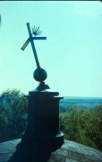 Церковь Благовещения Пресвятой Богородицы, 1993<br>, Будимирово, Калязинский район, Тверская область