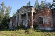 Церковь Благовещения Пресвятой Богородицы - Будимирово - Калязинский район - Тверская область