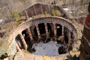 Церковь Благовещения Пресвятой Богородицы - Будимирово - Калязинский район - Тверская область