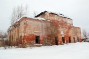 Любим. Воздвижения Креста Господня, собор