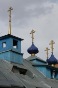 Церковь Александра Невского, , Сыктывкар, Сыктывкар, город, Республика Коми