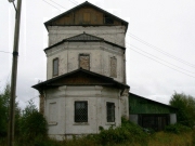 Яренск. Покрова Пресвятой Богородицы, собор